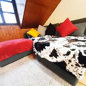 Jolie -appart Partagé- Centre - 5 Min Gare&lac - Gratuit- Wifi, Petit Dej, Serviettes, Velos Annecy