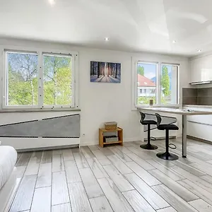 Homey Tidy - New / Proche Centre / Parking Gratuit / Entièrement équipé Annecy