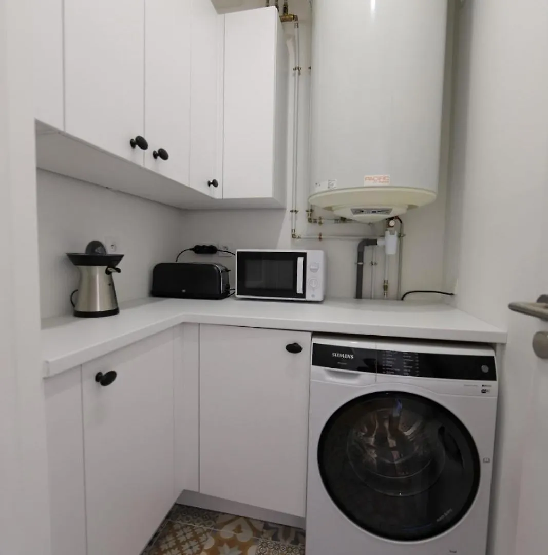 Appartement Le Cosy du Canal - 6 couchages Annecy
